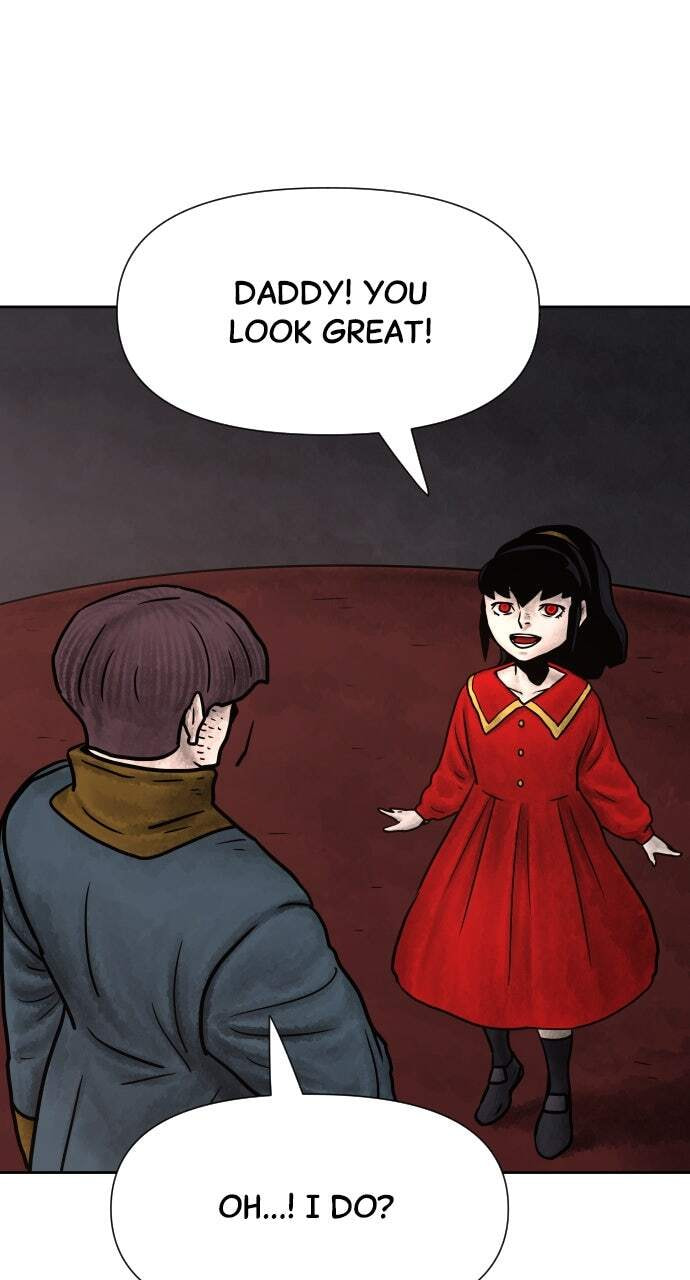 Read Warrior Executioner chapter 96 image 23 on Lezhin