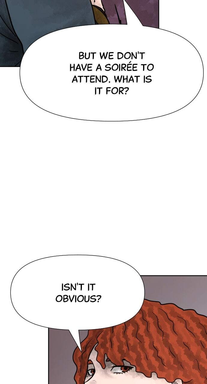 Read Warrior Executioner chapter 96 image 26 on Lezhin