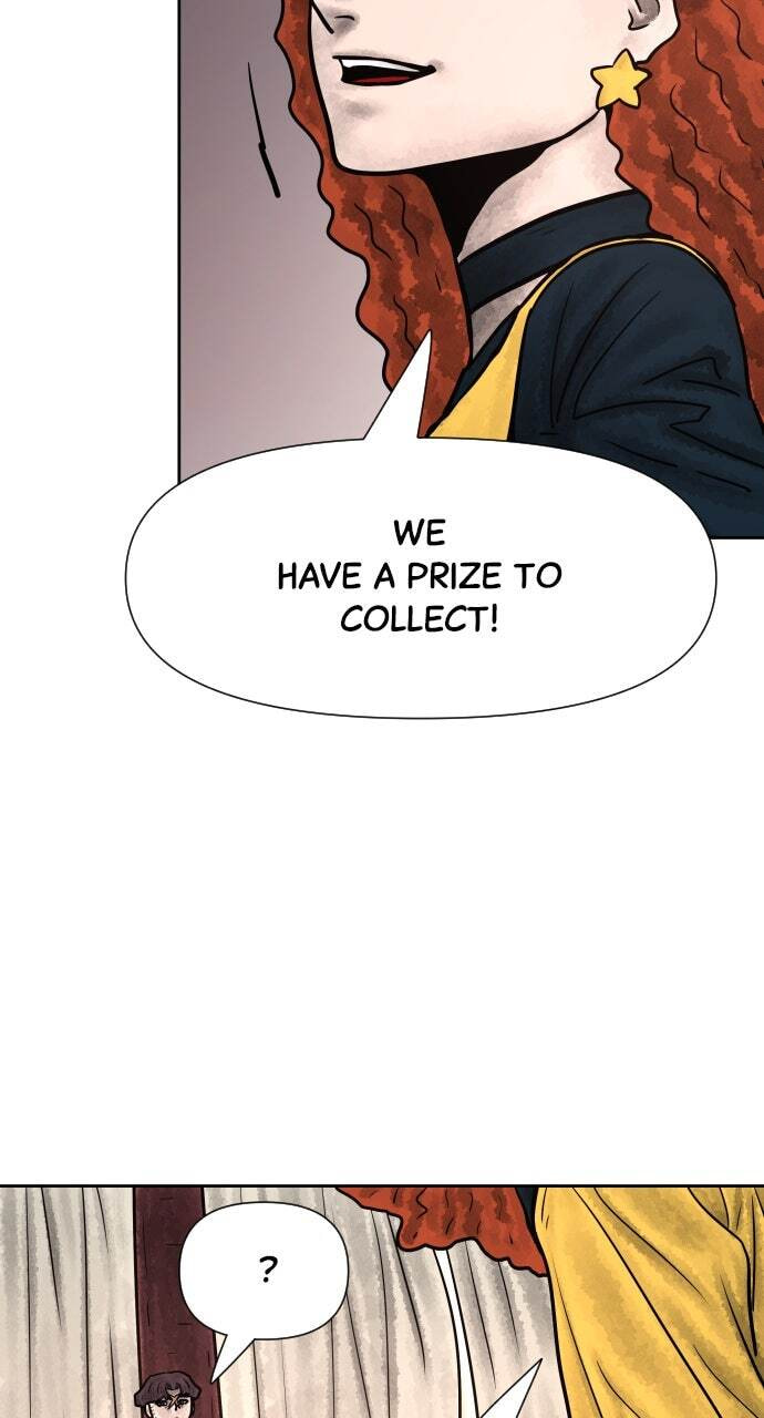 Read Warrior Executioner chapter 96 image 27 on Lezhin