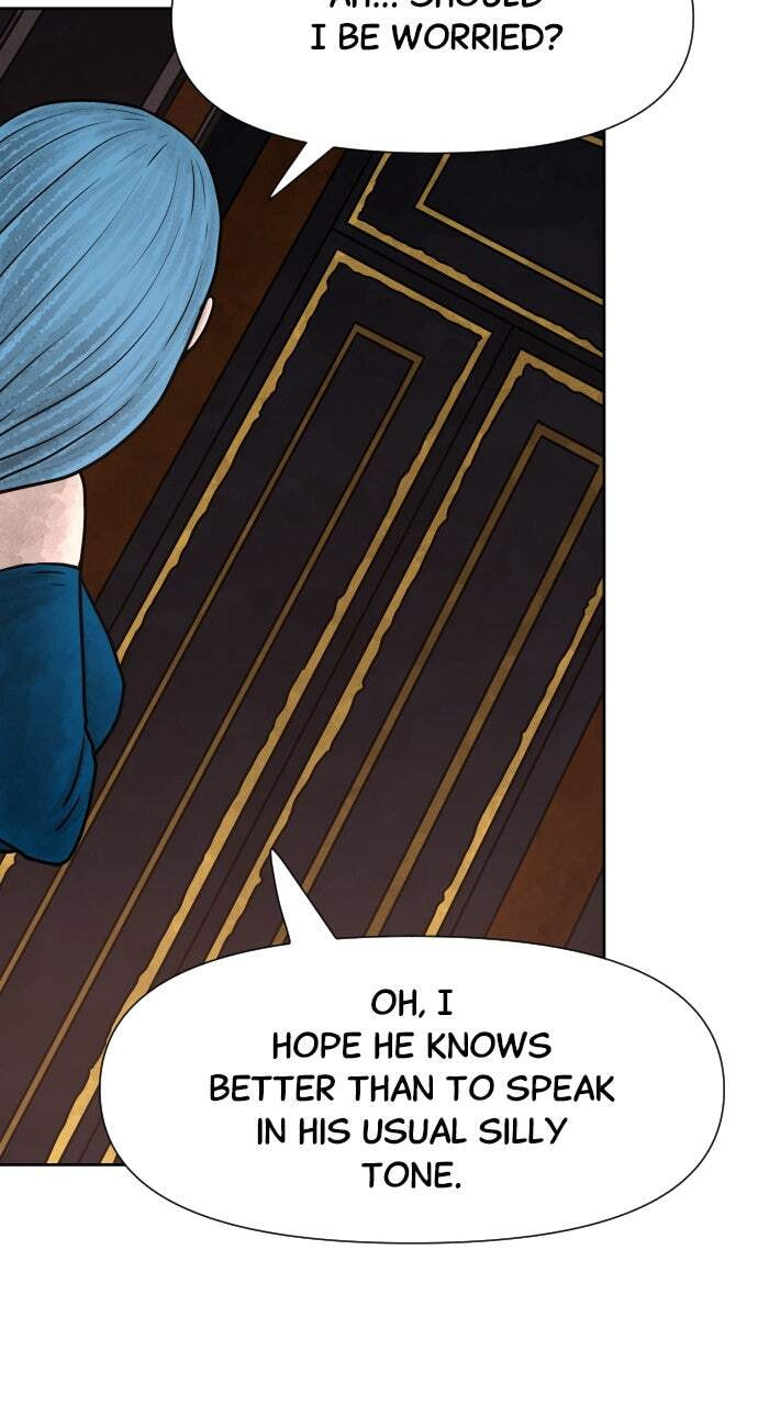 Read Warrior Executioner chapter 96 image 31 on Lezhin