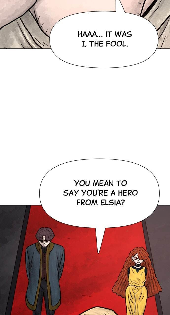Read Warrior Executioner chapter 96 image 33 on Lezhin
