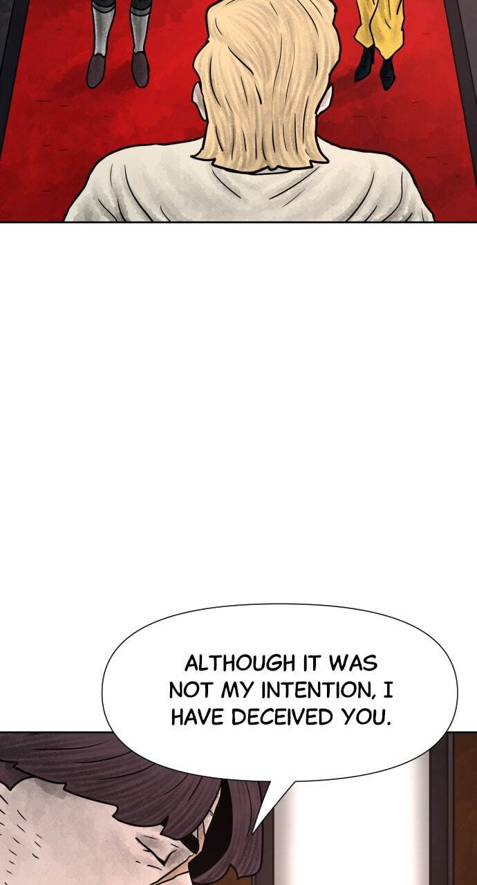 Read Warrior Executioner chapter 96 image 34 on Lezhin