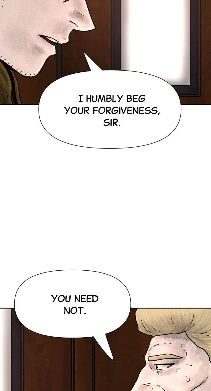 Read Warrior Executioner chapter 96 image 35 on Lezhin