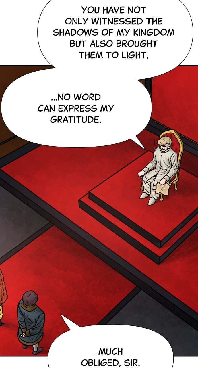 Read Warrior Executioner chapter 96 image 38 on Lezhin