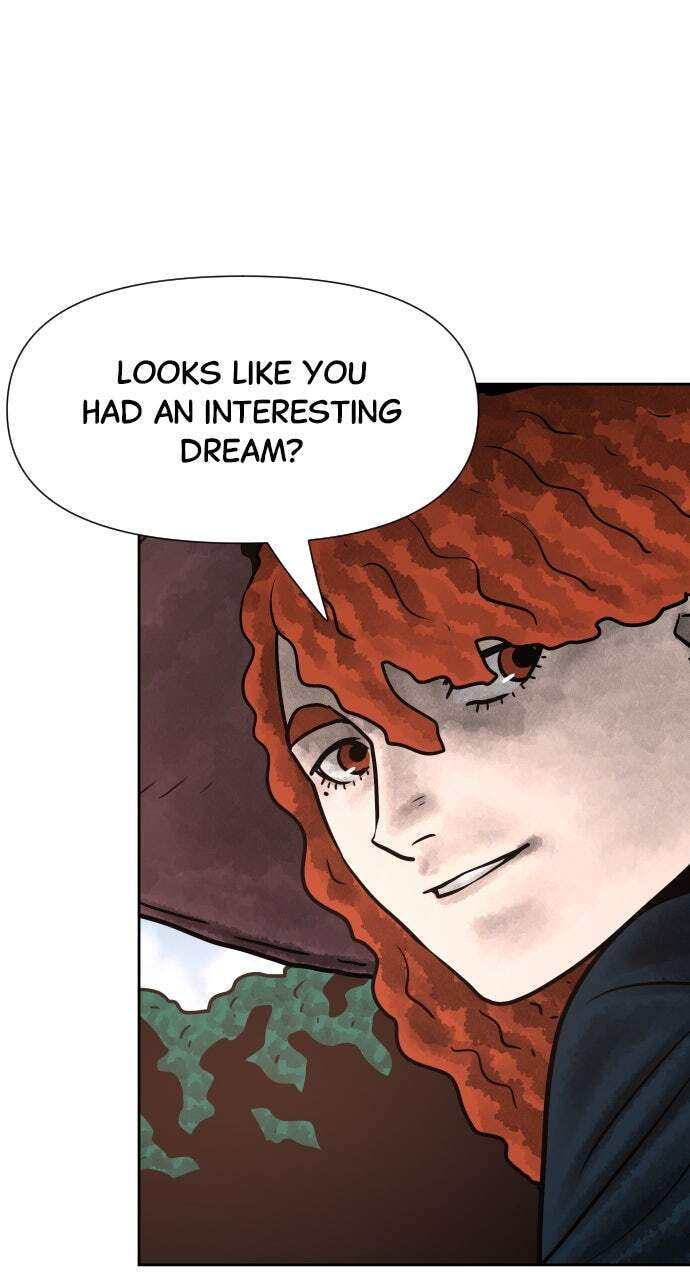 Read Warrior Executioner chapter 96 image 4 on Lezhin