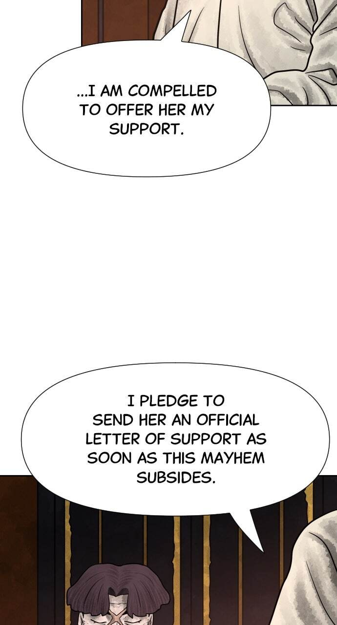 Read Warrior Executioner chapter 96 image 40 on Lezhin