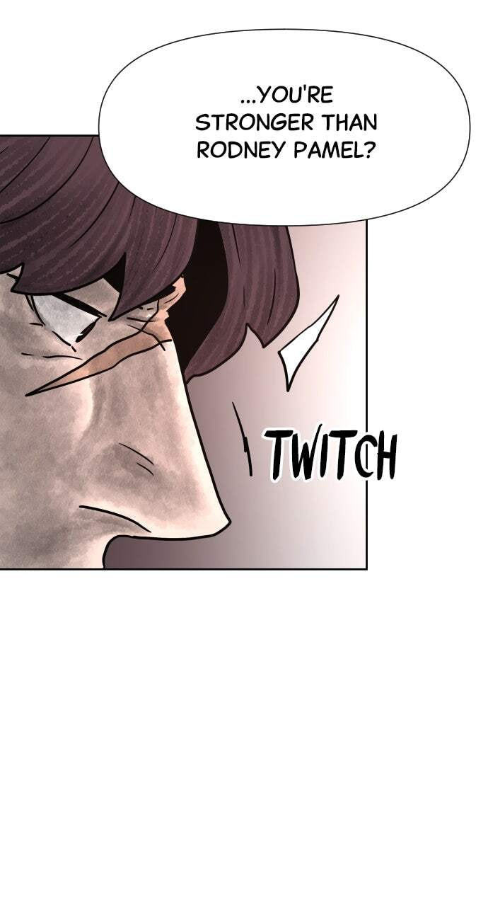 Read Warrior Executioner chapter 96 image 46 on Lezhin
