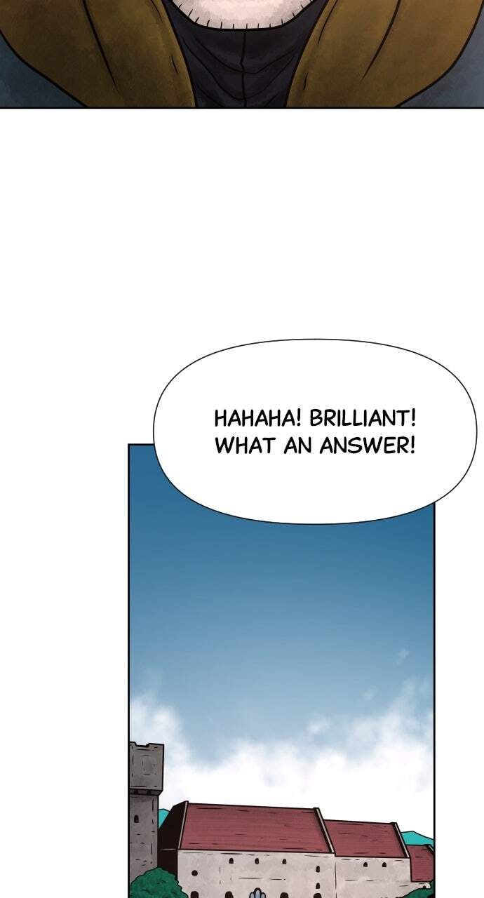 Read Warrior Executioner chapter 96 image 49 on Lezhin