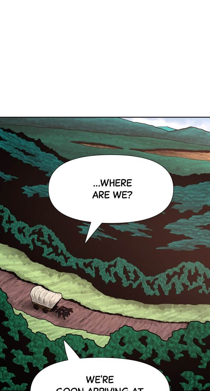 Read Warrior Executioner chapter 96 image 5 on Lezhin