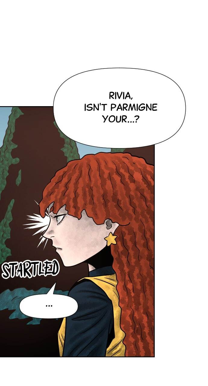 Read Warrior Executioner chapter 96 image 53 on Lezhin