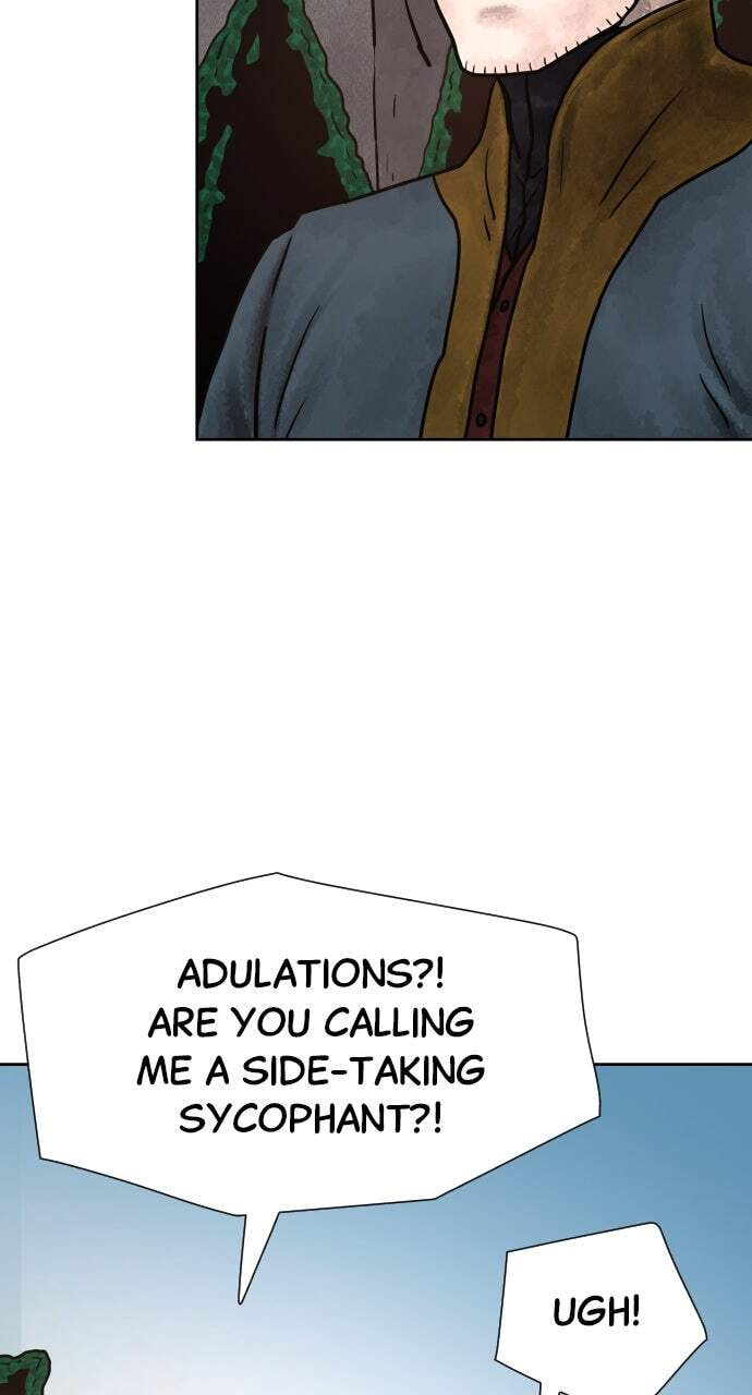 Read Warrior Executioner chapter 96 image 56 on Lezhin
