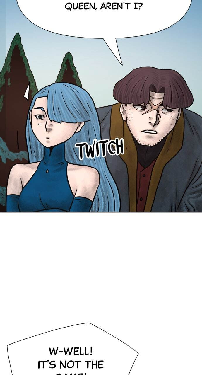 Read Warrior Executioner chapter 96 image 59 on Lezhin