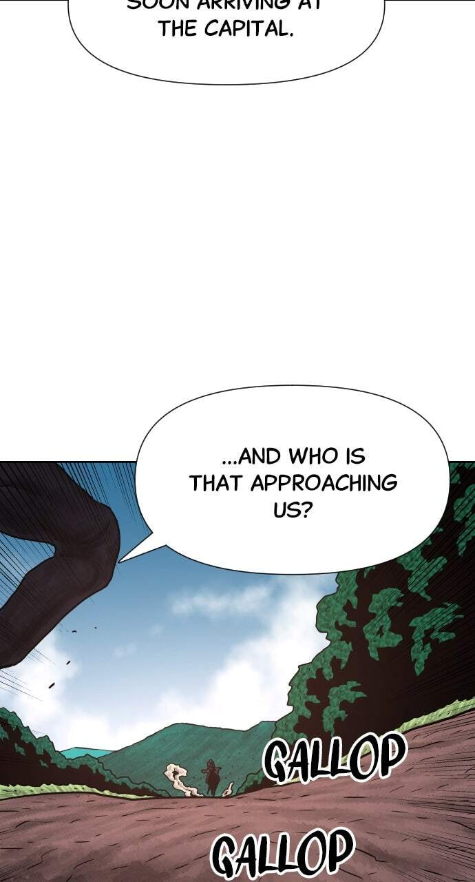 Read Warrior Executioner chapter 96 image 6 on Lezhin
