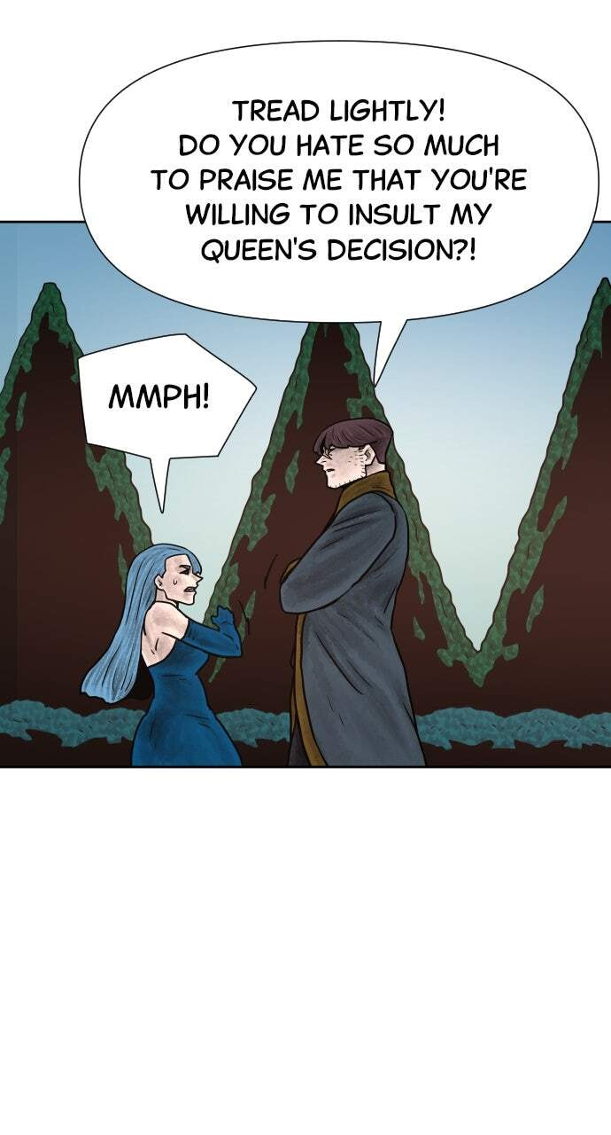 Read Warrior Executioner chapter 96 image 61 on Lezhin