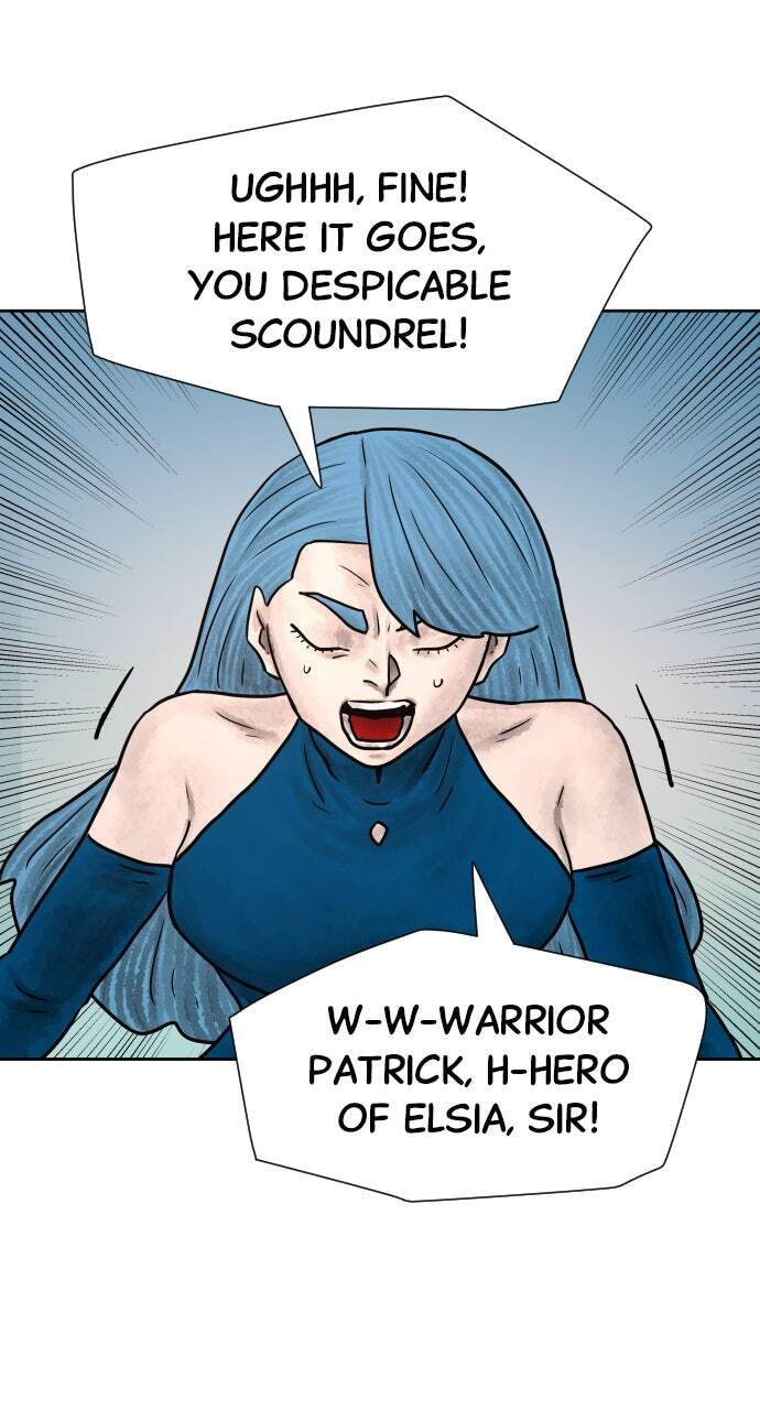 Read Warrior Executioner chapter 96 image 62 on Lezhin