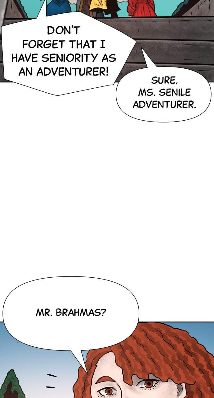 Read Warrior Executioner chapter 96 image 64 on Lezhin