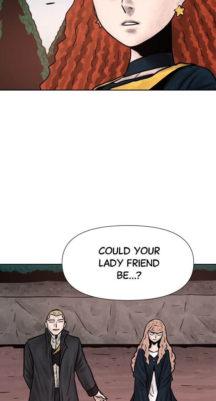 Read Warrior Executioner chapter 96 image 65 on Lezhin