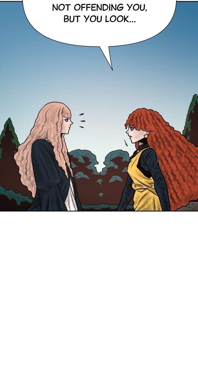 Read Warrior Executioner chapter 96 image 68 on Lezhin