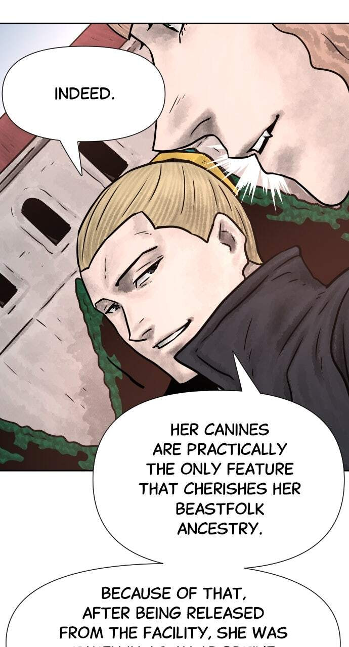 Read Warrior Executioner chapter 96 image 69 on Lezhin