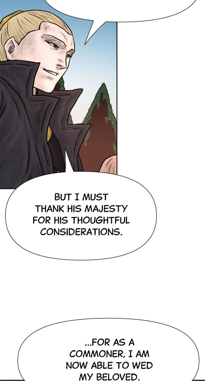 Read Warrior Executioner chapter 96 image 73 on Lezhin