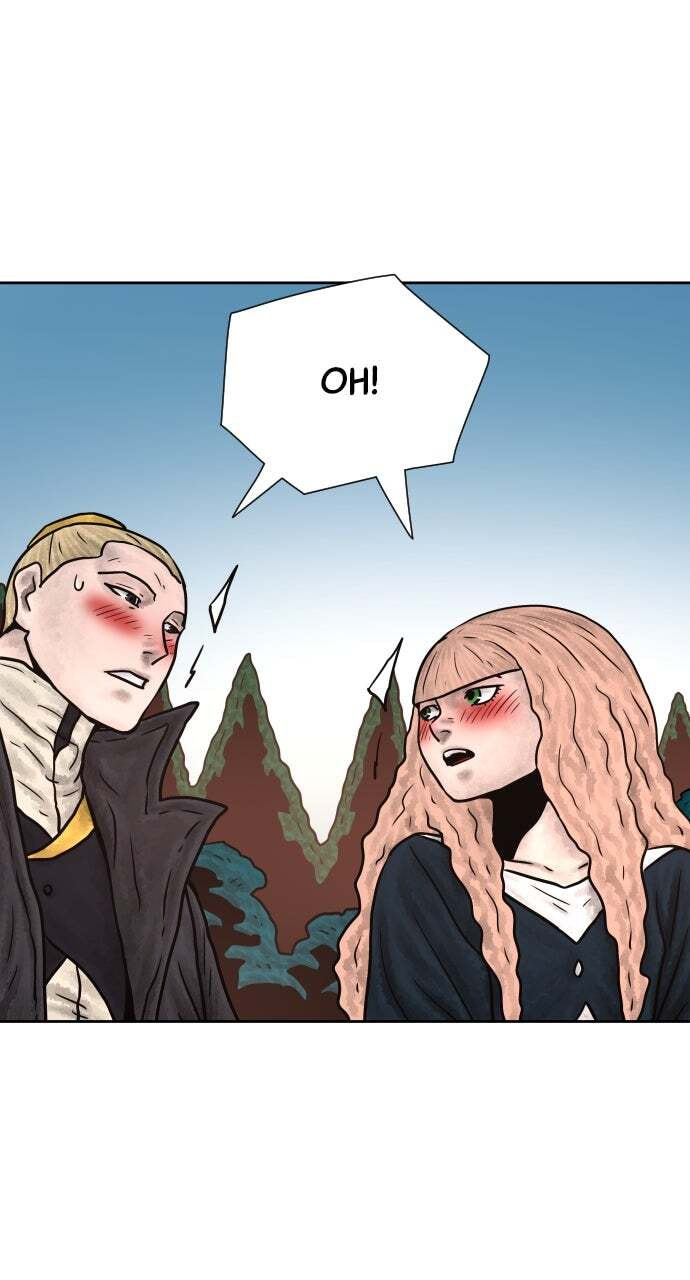 Read Warrior Executioner chapter 96 image 77 on Lezhin