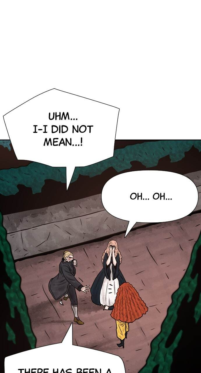 Read Warrior Executioner chapter 96 image 78 on Lezhin