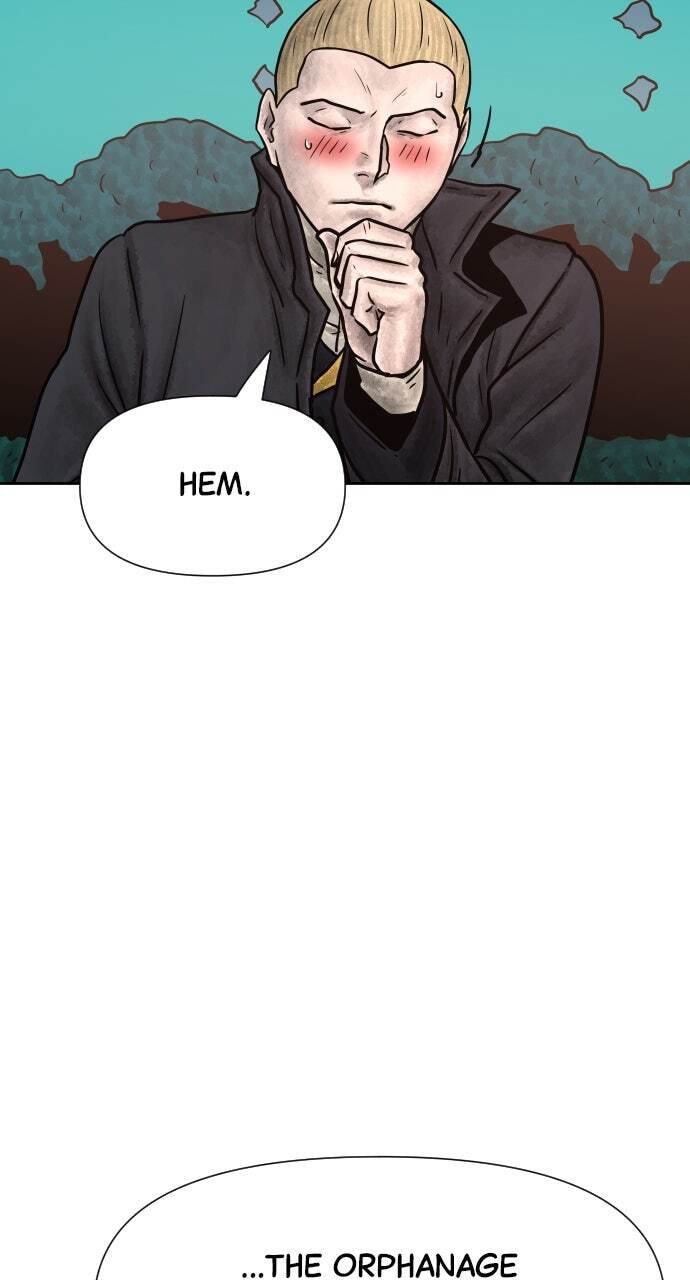 Read Warrior Executioner chapter 96 image 80 on Lezhin