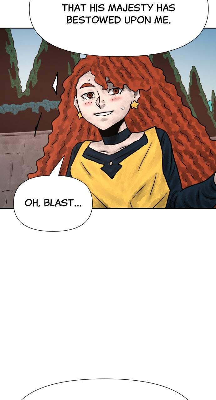 Read Warrior Executioner chapter 96 image 81 on Lezhin