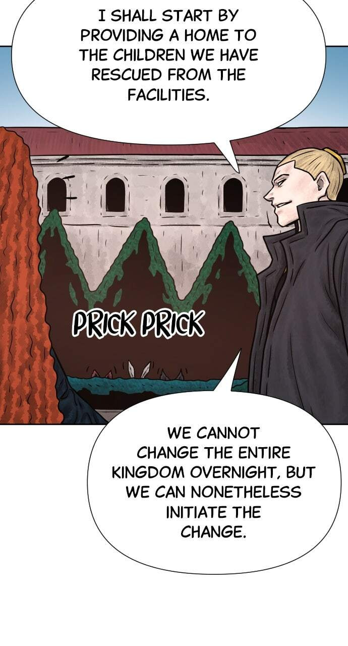 Read Warrior Executioner chapter 96 image 82 on Lezhin