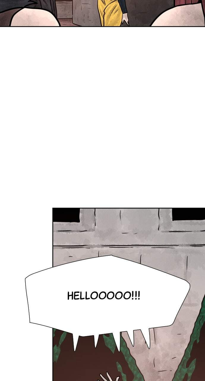 Read Warrior Executioner chapter 96 image 85 on Lezhin