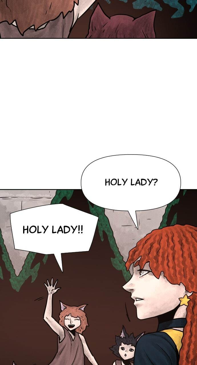 Read Warrior Executioner chapter 96 image 90 on Lezhin