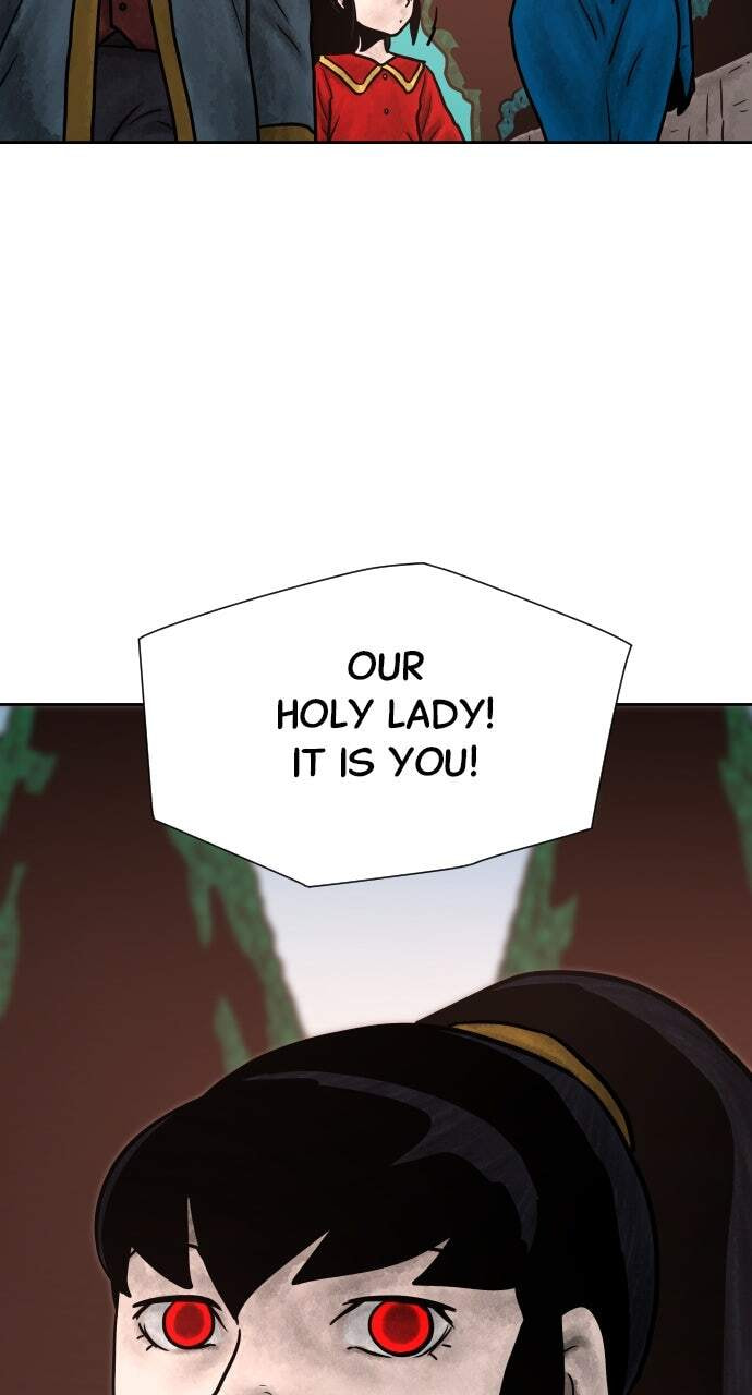 Read Warrior Executioner chapter 96 image 92 on Lezhin
