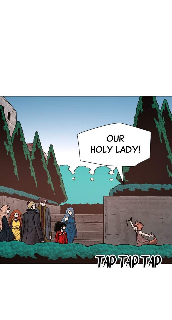 Read Warrior Executioner chapter 97 image 0 on Lezhin