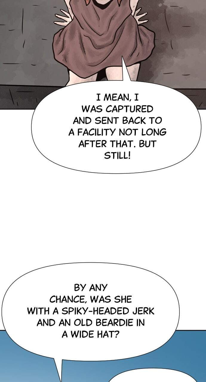 Read Warrior Executioner chapter 97 image 10 on Lezhin