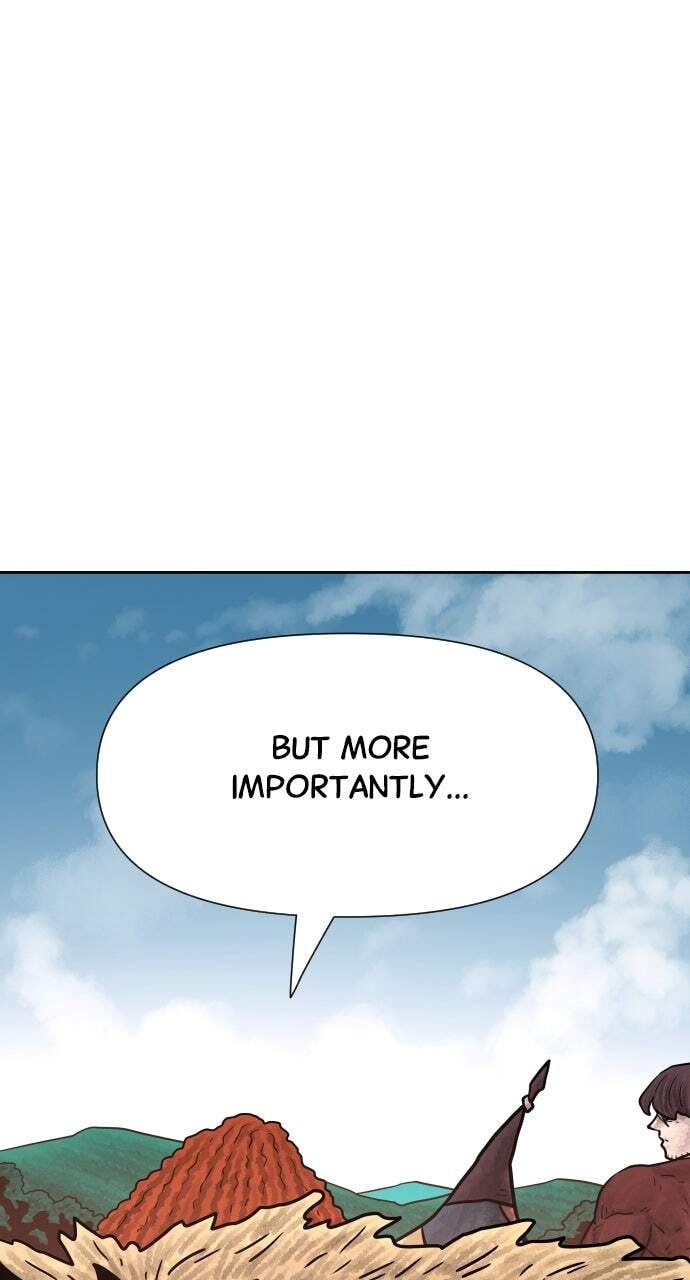 Read Warrior Executioner chapter 97 image 100 on Lezhin
