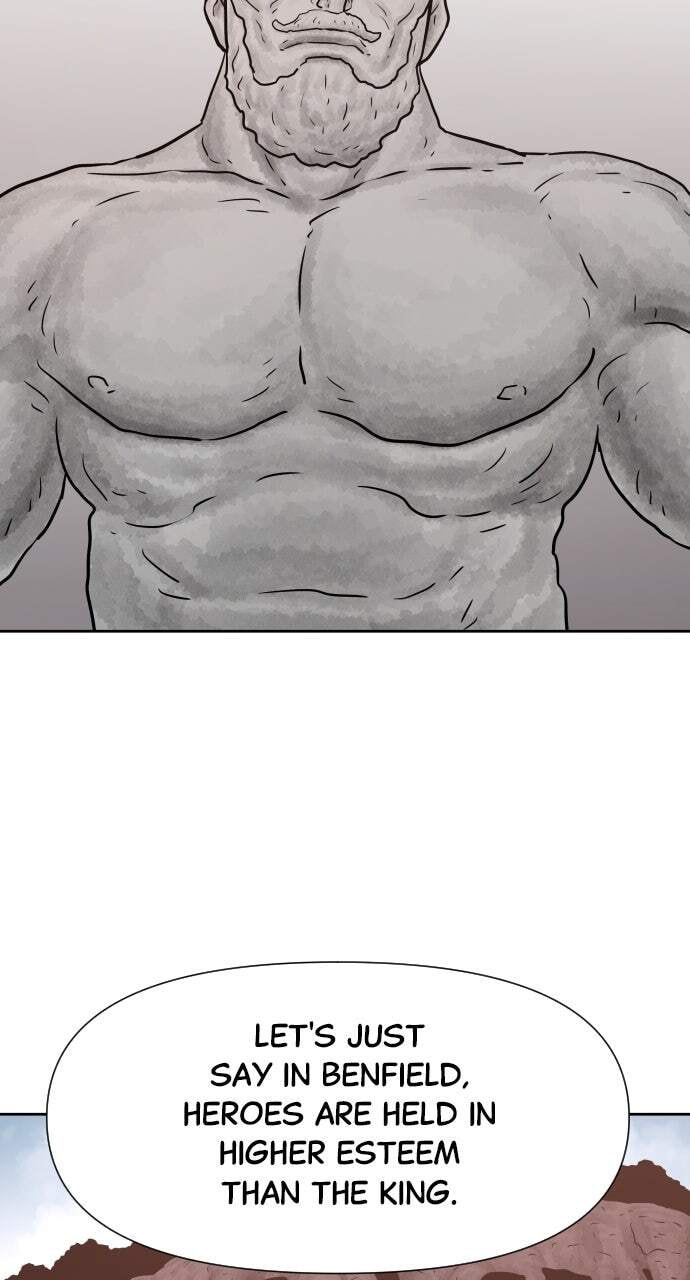 Read Warrior Executioner chapter 97 image 102 on Lezhin