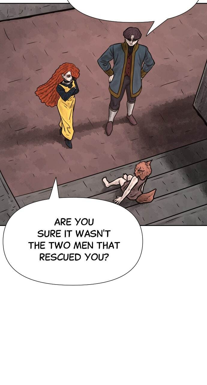 Read Warrior Executioner chapter 97 image 12 on Lezhin