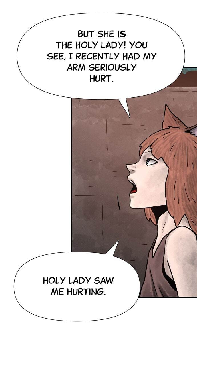 Read Warrior Executioner chapter 97 image 13 on Lezhin