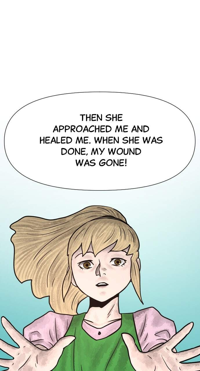 Read Warrior Executioner chapter 97 image 14 on Lezhin