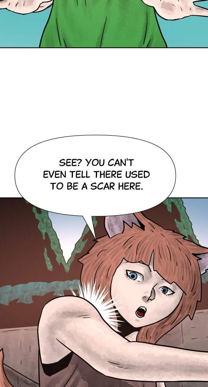 Read Warrior Executioner chapter 97 image 15 on Lezhin
