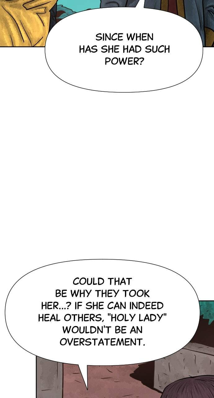 Read Warrior Executioner chapter 97 image 17 on Lezhin