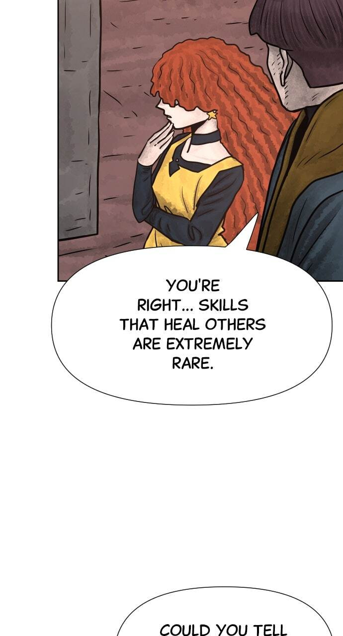 Read Warrior Executioner chapter 97 image 18 on Lezhin