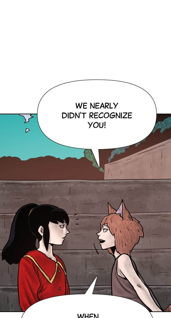 Read Warrior Executioner chapter 97 image 2 on Lezhin