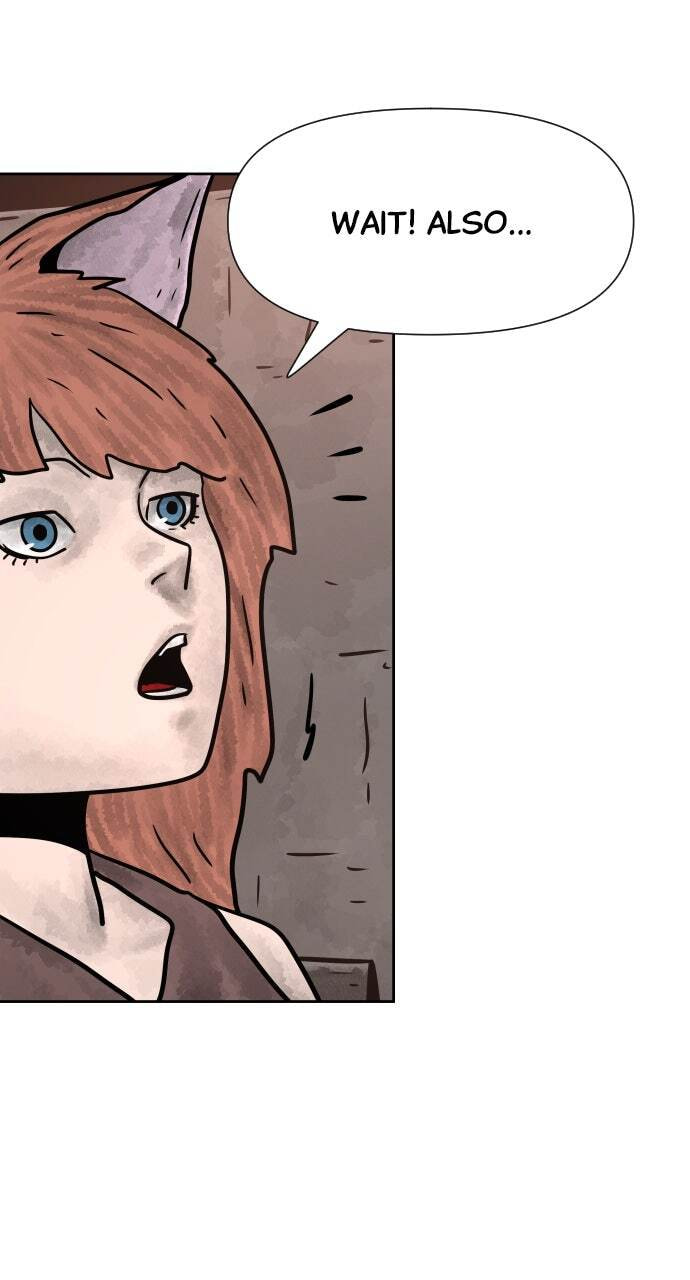 Read Warrior Executioner chapter 97 image 20 on Lezhin