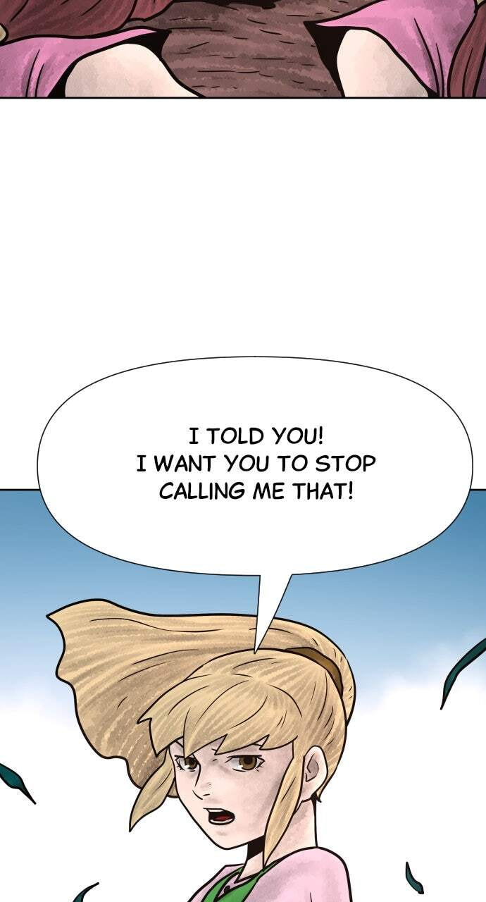 Read Warrior Executioner chapter 97 image 23 on Lezhin