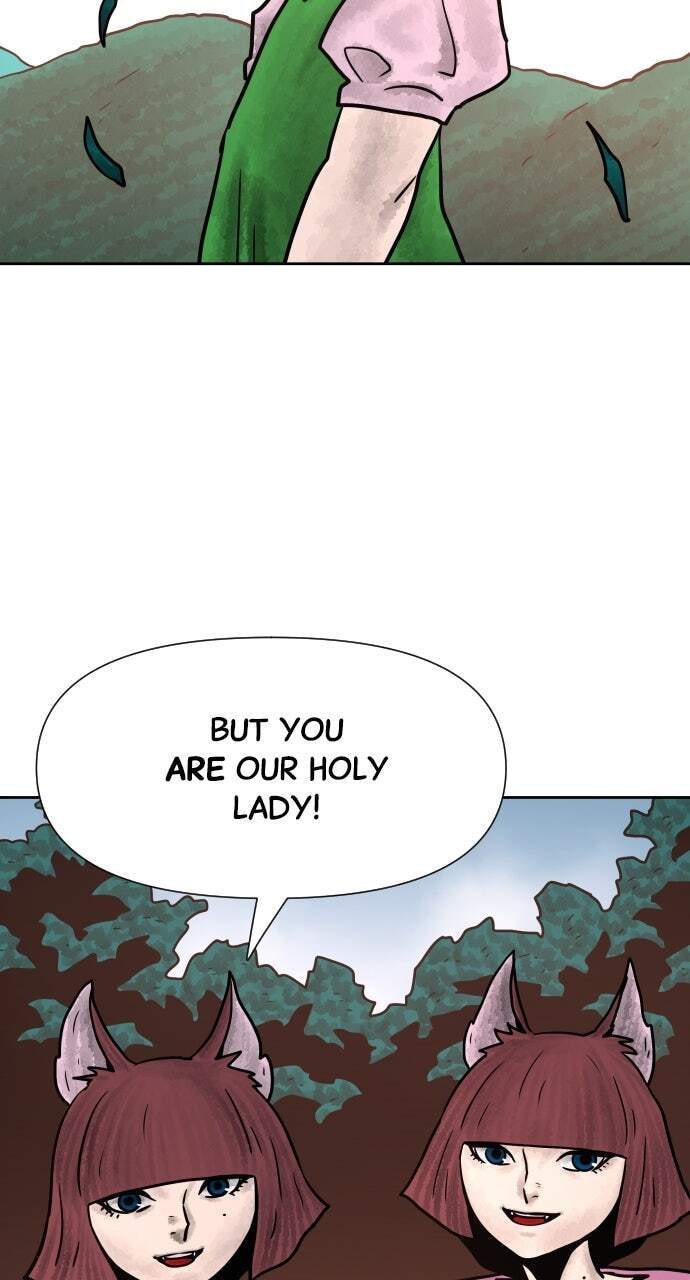 Read Warrior Executioner chapter 97 image 24 on Lezhin