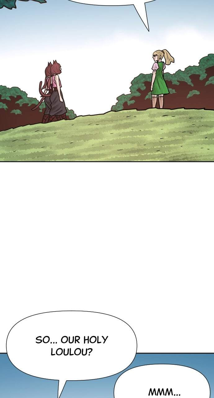 Read Warrior Executioner chapter 97 image 26 on Lezhin