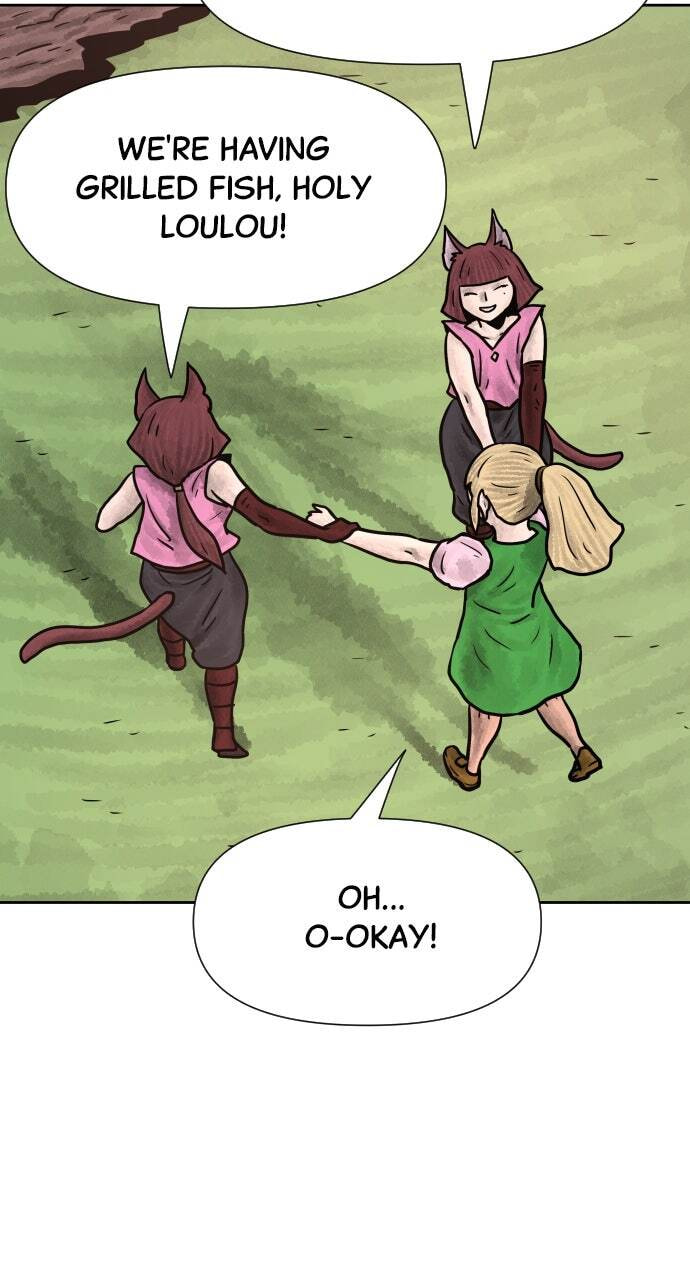 Read Warrior Executioner chapter 97 image 28 on Lezhin