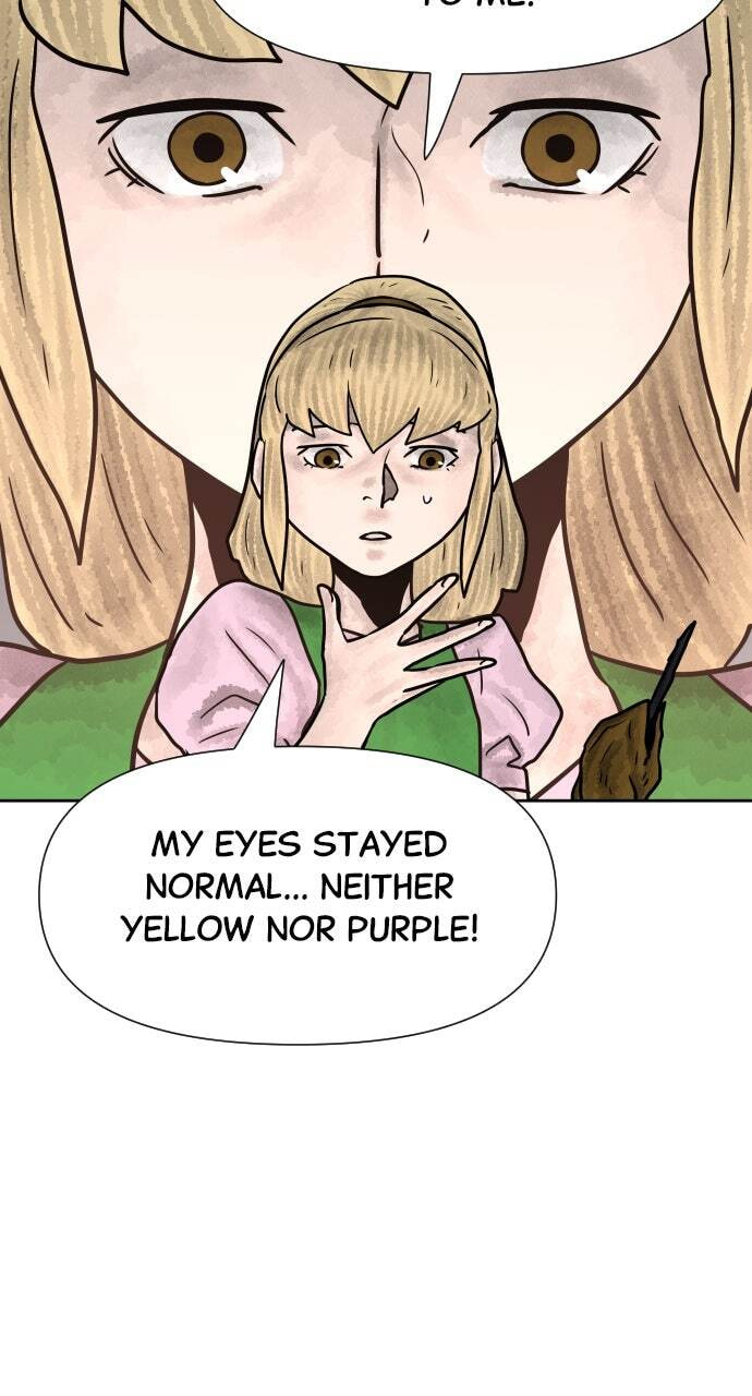 Read Warrior Executioner chapter 97 image 34 on Lezhin