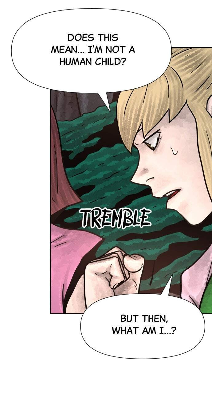Read Warrior Executioner chapter 97 image 35 on Lezhin